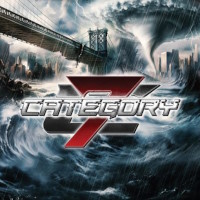 Category 7 Category 7 Album Cover