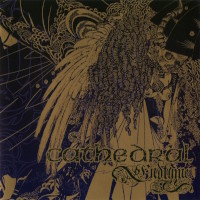 [Cathedral Endtyme Album Cover]