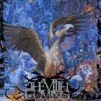 [Cathedral The VIIth Coming Album Cover]