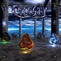 [Celesty Legacy Of Hate Album Cover]