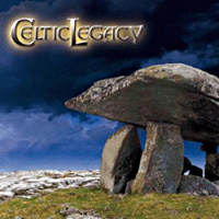 [Celtic Legacy Celtic Legacy Album Cover]