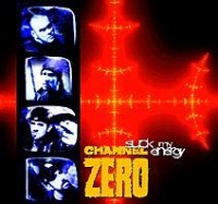 [Channel Zero Suck My Energy Album Cover]