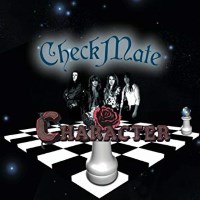 Character Checkmate Album Cover