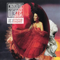 Charlotte Wessels The Obsession Album Cover