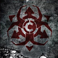 [Chimaira The Infection Album Cover]