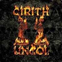 Cirith Ungol Servants of Chaos Album Cover