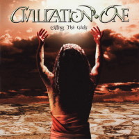 [Civilization One Calling the Gods Album Cover]