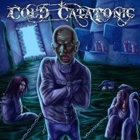 Cold Catatonic Dante's Redemption Album Cover
