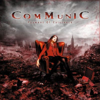 ComMunic Payment Of Existence Album Cover