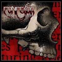 Confessor Uncontrolled Album Cover