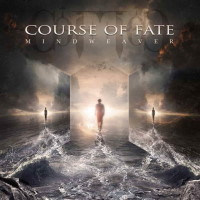 [Course of Fate Mindweaver Album Cover]