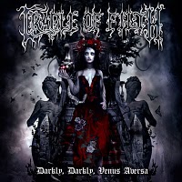 [Cradle of Filth Darkly Darkly Venus Aversa Album Cover]