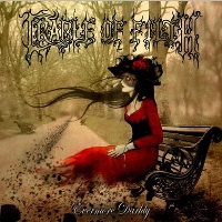Cradle of Filth Evermore Darkly Album Cover