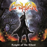 [Crawler Knight of the Word Album Cover]