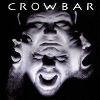 [Crowbar Odd Fellows Rest Album Cover]