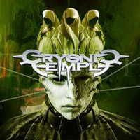Cryonic Temple Immortal Album Cover