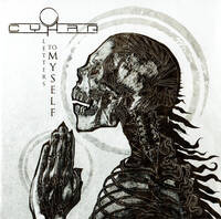 cyHra Letters to Myself Album Cover