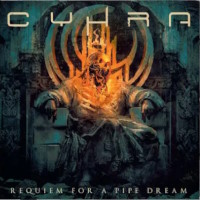 cyHra Requiem for a Pipe Dream Album Cover