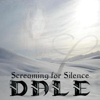 [Dale Screaming For Silence Album Cover]