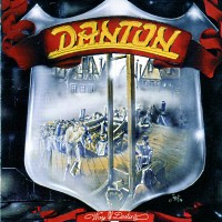 [Danton Way of Destiny Album Cover]