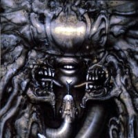 [Danzig Danzig 3 How The Gods Kill Album Cover]