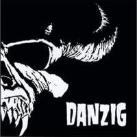 Danzig Danzig Album Cover