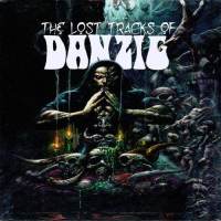 [Danzig The Lost Tracks of Danzig Album Cover]