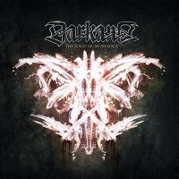 Darkane The Sinister Supremacy Album Cover