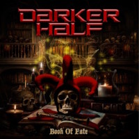 Darker Half Book of Fate Album Cover