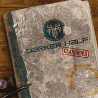 Darker Half Classified Album Cover