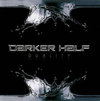 Darker Half Duality Album Cover
