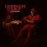 Darker Half If You Only Knew Album Cover