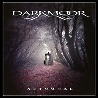 [Dark Moor Autumnal Album Cover]