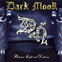 [Dark Moor Between Light and Darkness Album Cover]