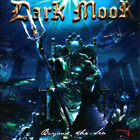 [Dark Moor Beyond the Sea Album Cover]