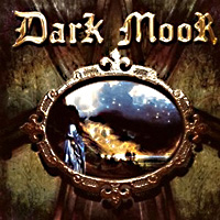 [Dark Moor Dark Moor Album Cover]