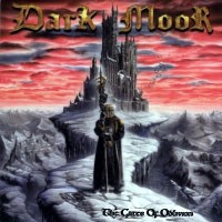 [Dark Moor The Gates of Oblivion Album Cover]