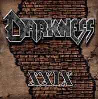 Darkness XXIX Album Cover