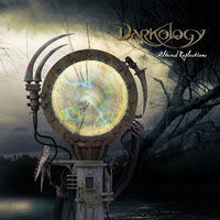 Darkology Altered Reflections Album Cover