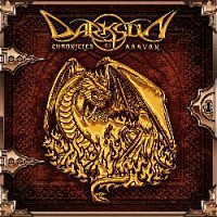 Darksun Chronicles Of Aravan Album Cover