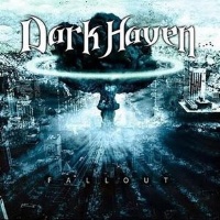 [Dark Haven Fallout Album Cover]
