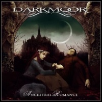 [Dark Moor Ancestral Romance Album Cover]