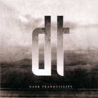 Dark Tranquillity Fiction Album Cover