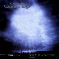 Dark Tranquillity Skydancer Album Cover