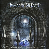 [Dawn Of Silence Moment of Weakness Album Cover]