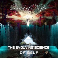 [Dead of Night The Evolving Science of Self Album Cover]