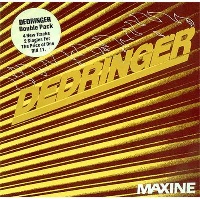 [Dedringer Maxine Album Cover]