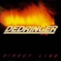 Dedringer Direct Line Album Cover