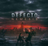 Defecto Nemesis Album Cover