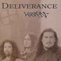 [Deliverance Learn Album Cover]